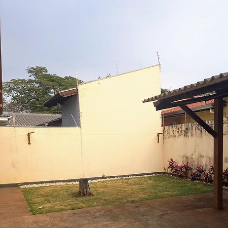 Ferienwohnung Residencial Joed 3 Dourados Exterior foto