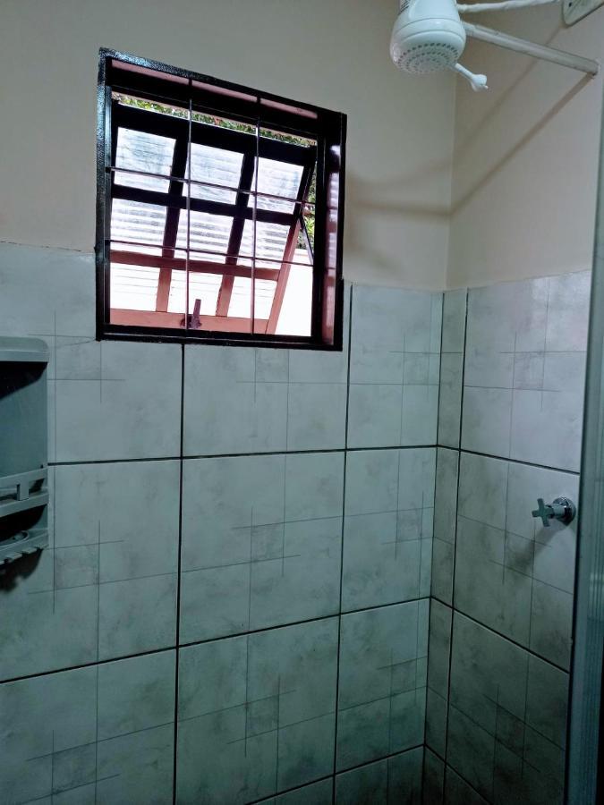 Ferienwohnung Residencial Joed 3 Dourados Exterior foto