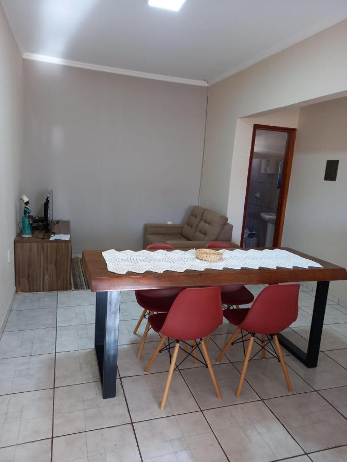 Ferienwohnung Residencial Joed 3 Dourados Exterior foto