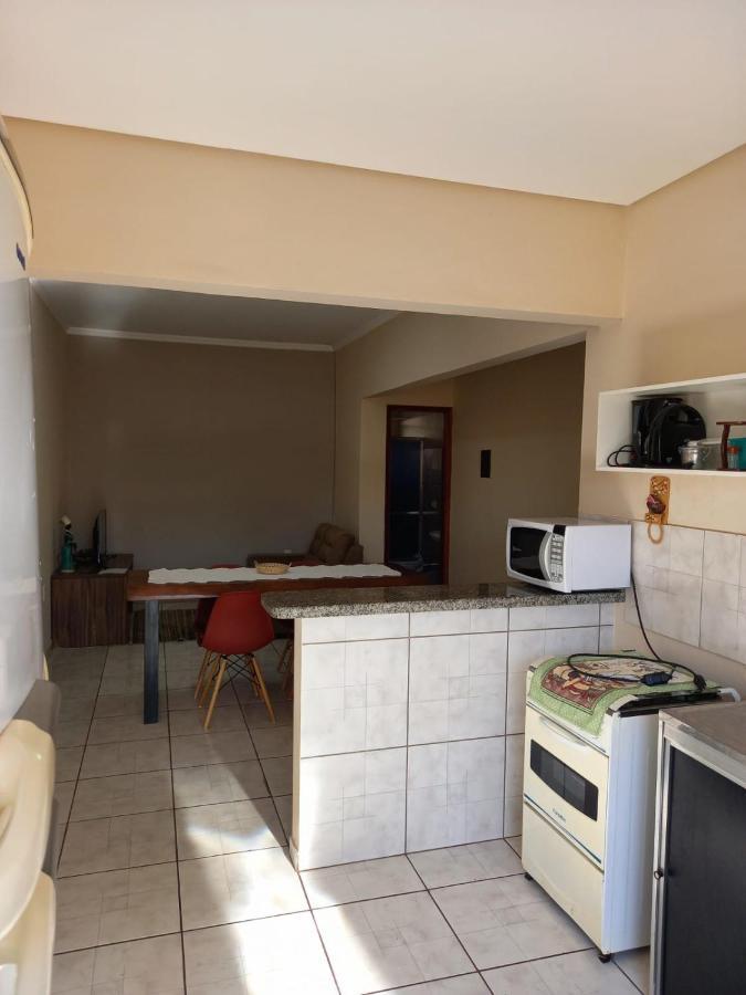 Ferienwohnung Residencial Joed 3 Dourados Exterior foto